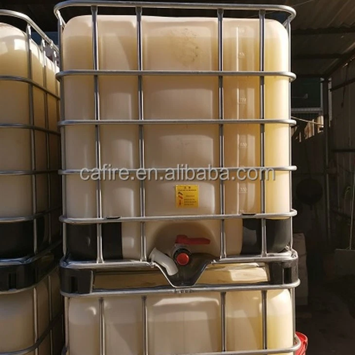 CAFIRE 3% AFFF Foam Concentrate Price