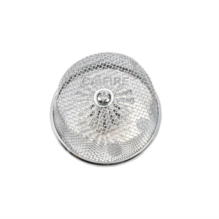 PT Series Open-Type Foam Sprinkler – Efficient Fire Suppression For Flammable Liquids factory
