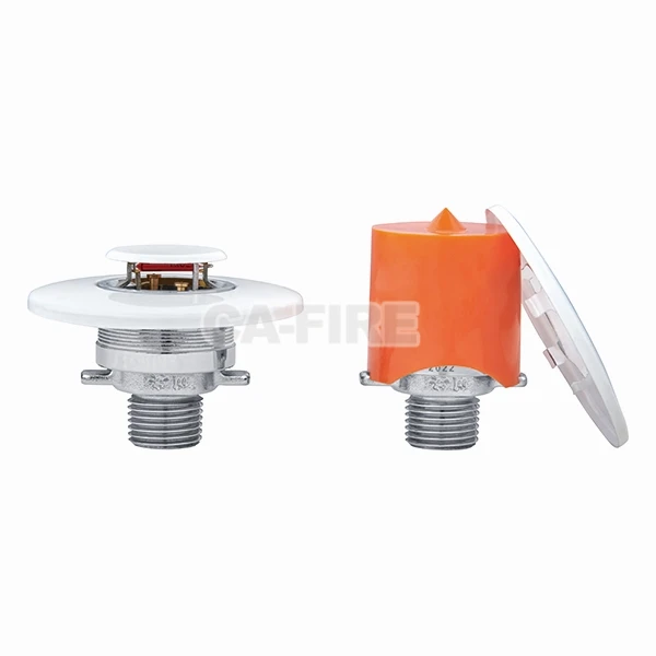 Ceiling Sprinkler Heads