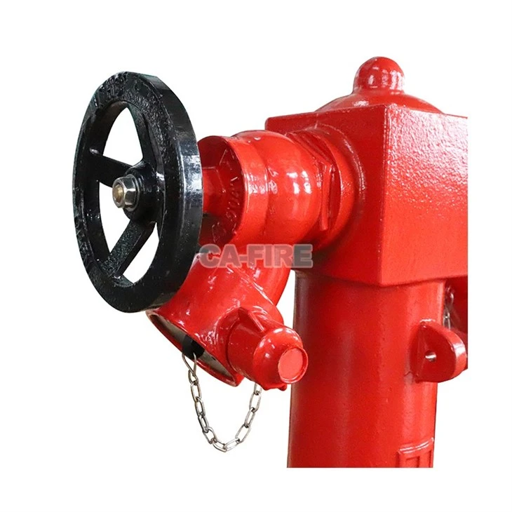 Fire Equipment Hydrants For Sale high quality