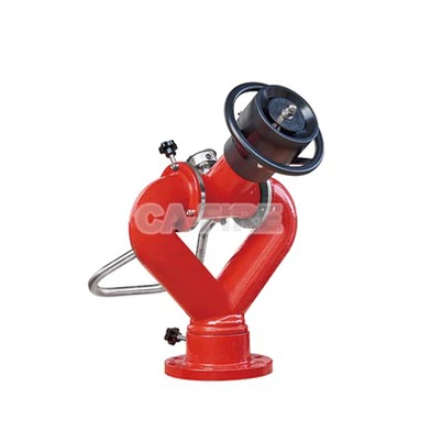 Ватрогасни монитори