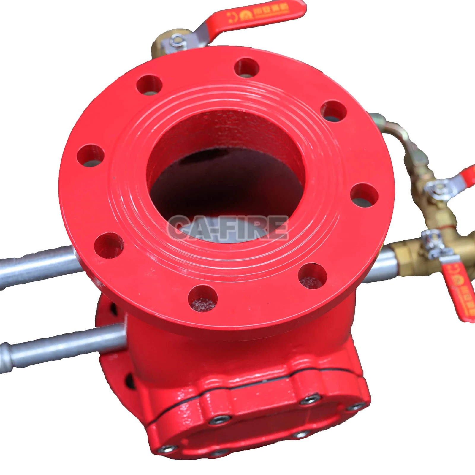 wet alarm valve 2 wet alarm valve 2