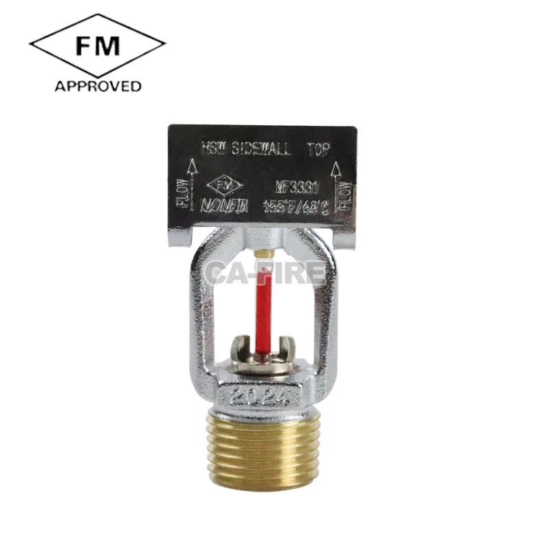 FM sprinkler 11 FM sprinkler 11